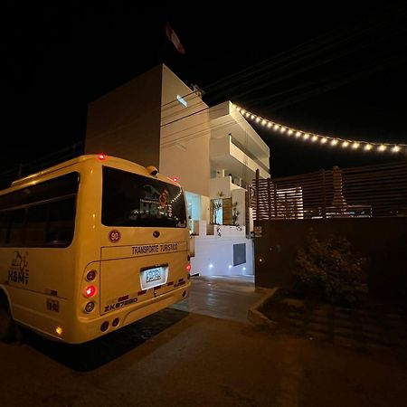 Hotel Balistra อิกา ภายนอก รูปภาพ