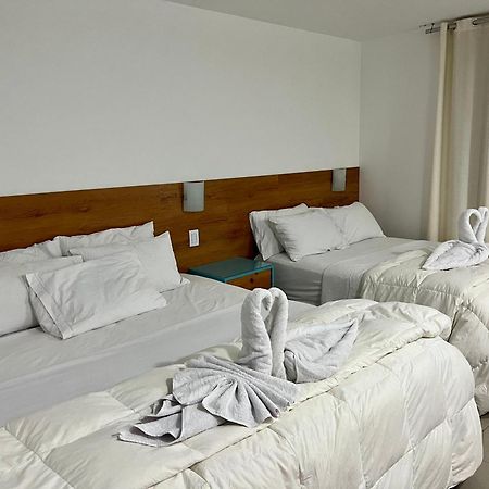 Hotel Balistra อิกา ภายนอก รูปภาพ