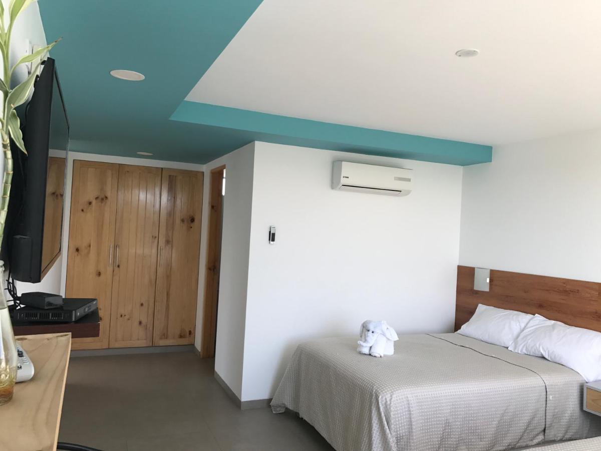 Hotel Balistra อิกา ภายนอก รูปภาพ
