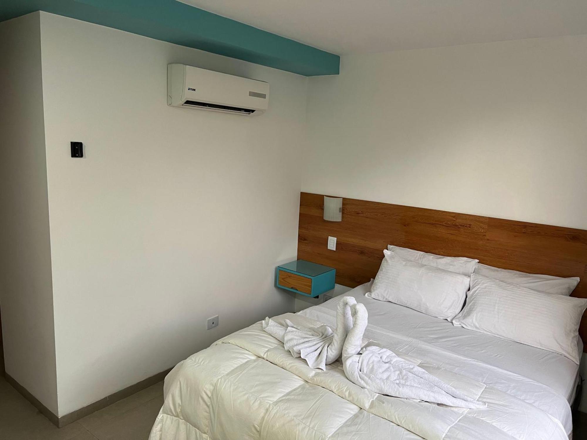 Hotel Balistra อิกา ภายนอก รูปภาพ