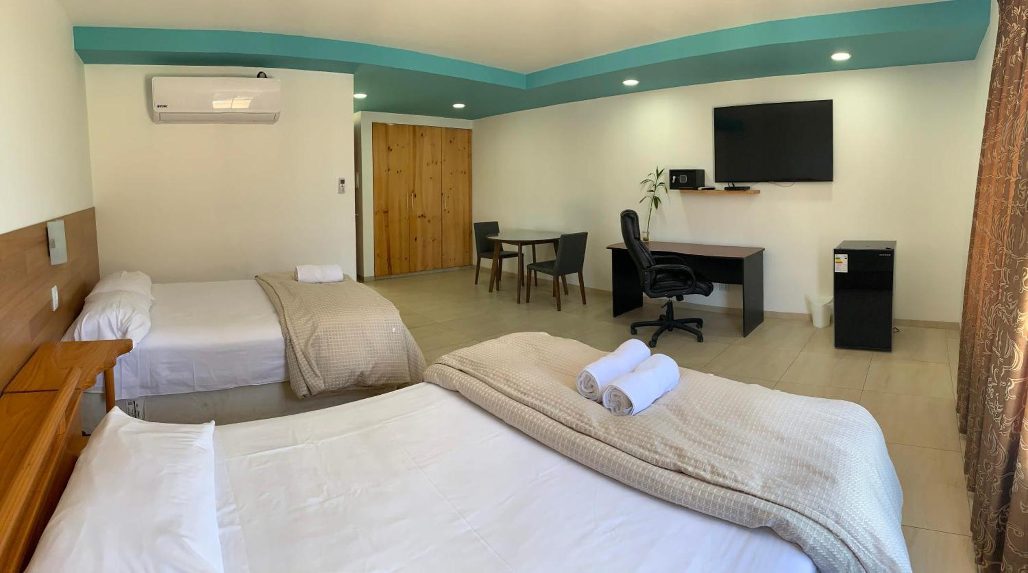 Hotel Balistra อิกา ภายนอก รูปภาพ