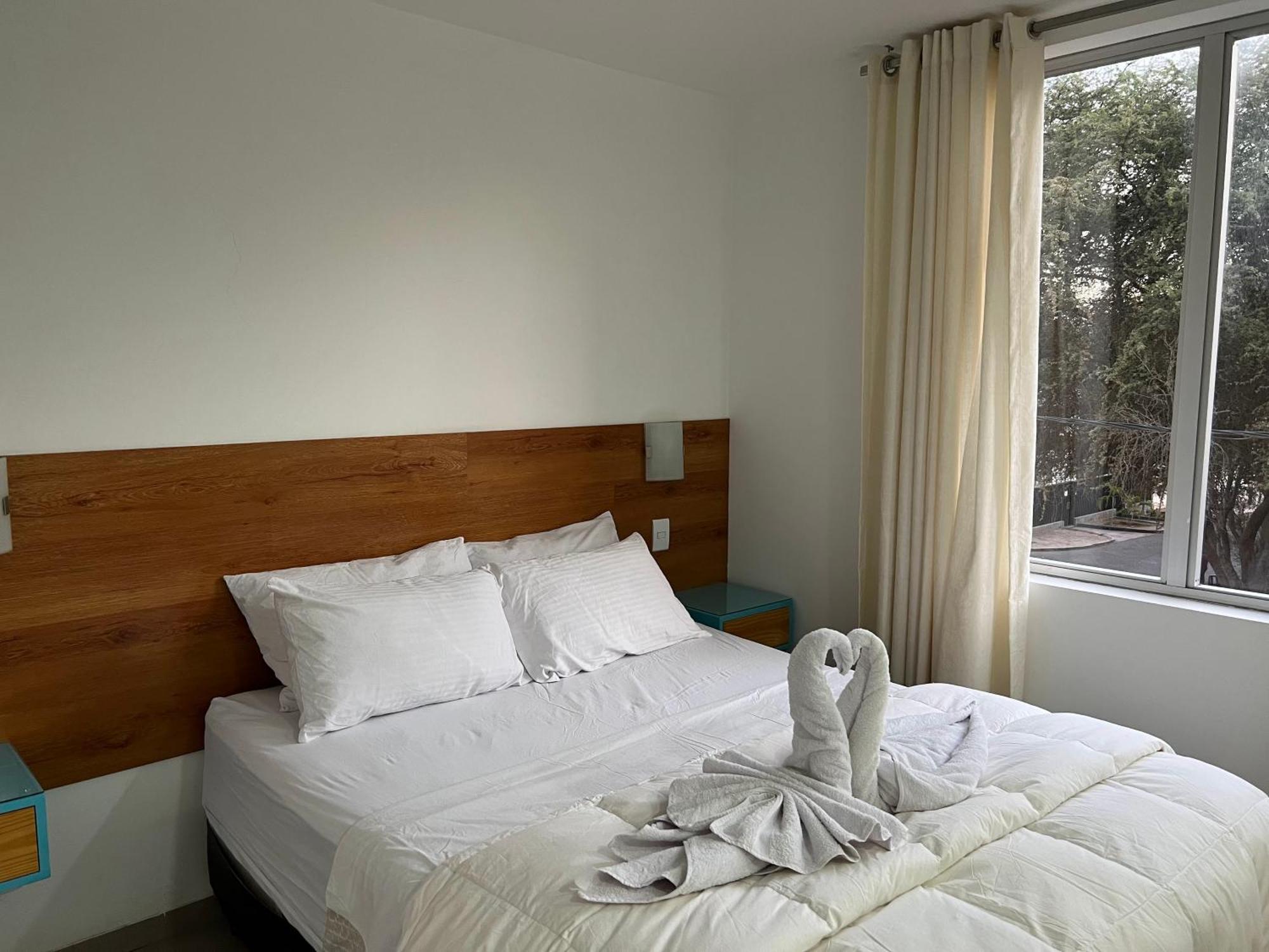 Hotel Balistra อิกา ภายนอก รูปภาพ