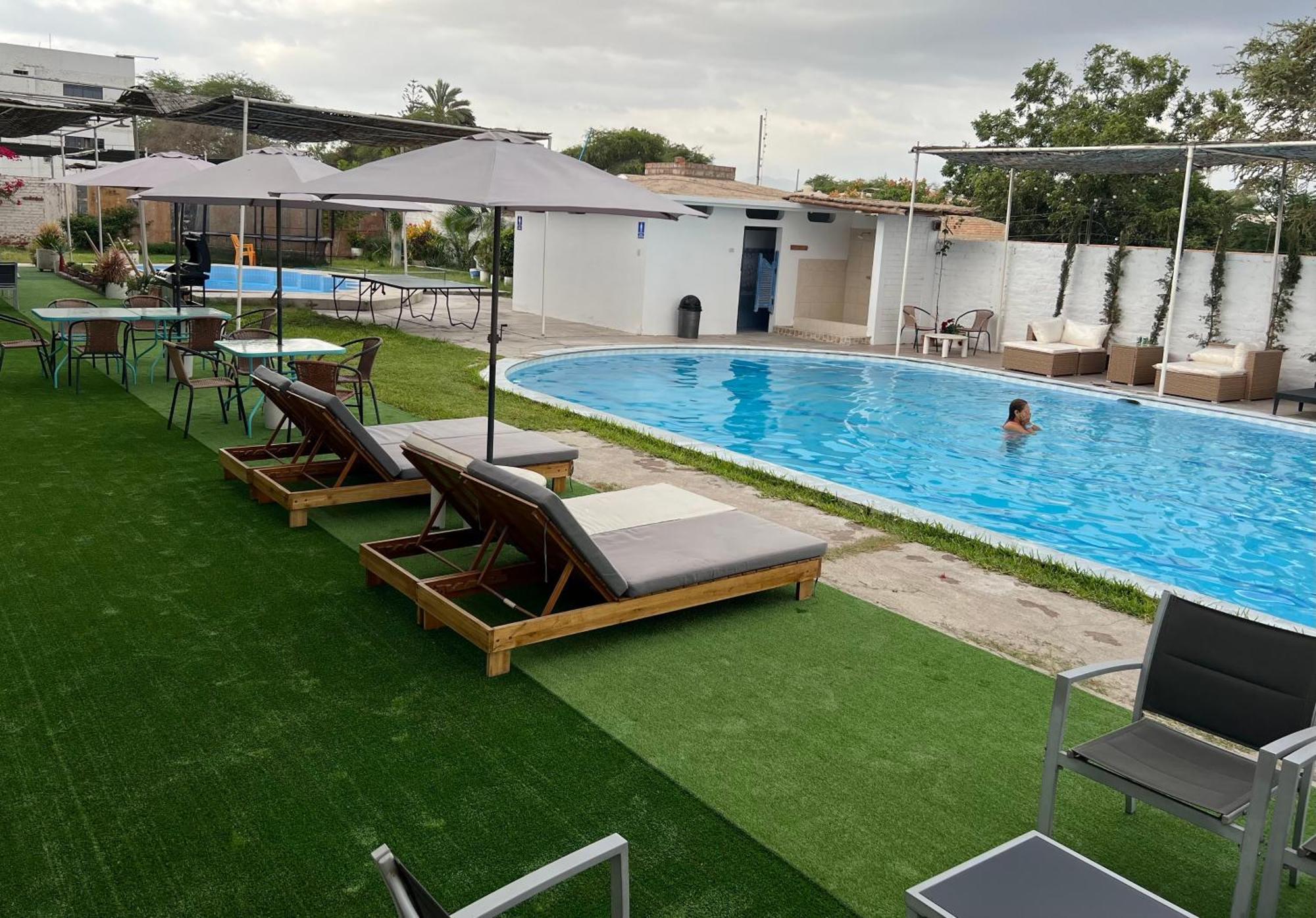 Hotel Balistra อิกา ภายนอก รูปภาพ