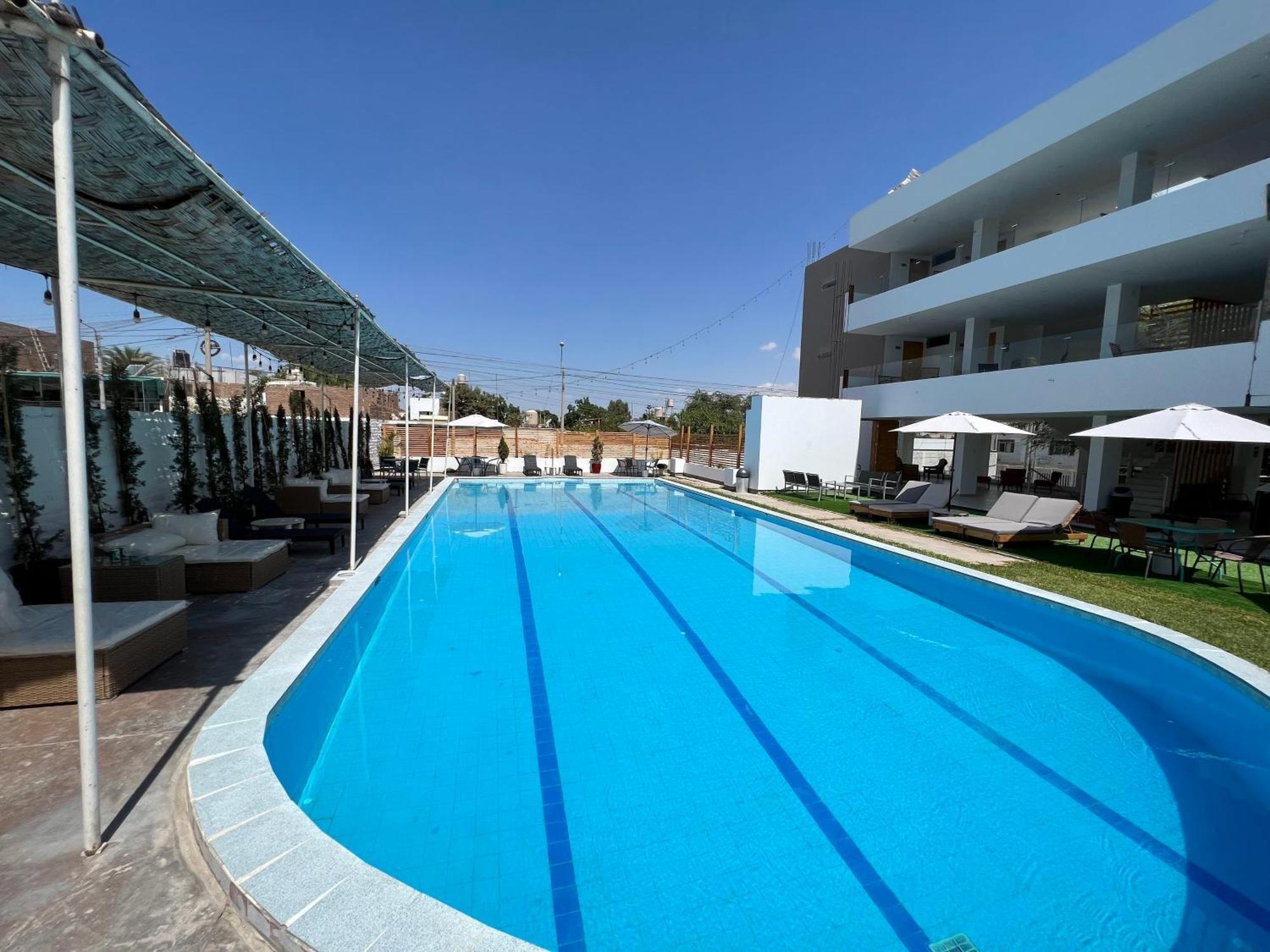 Hotel Balistra อิกา ภายนอก รูปภาพ