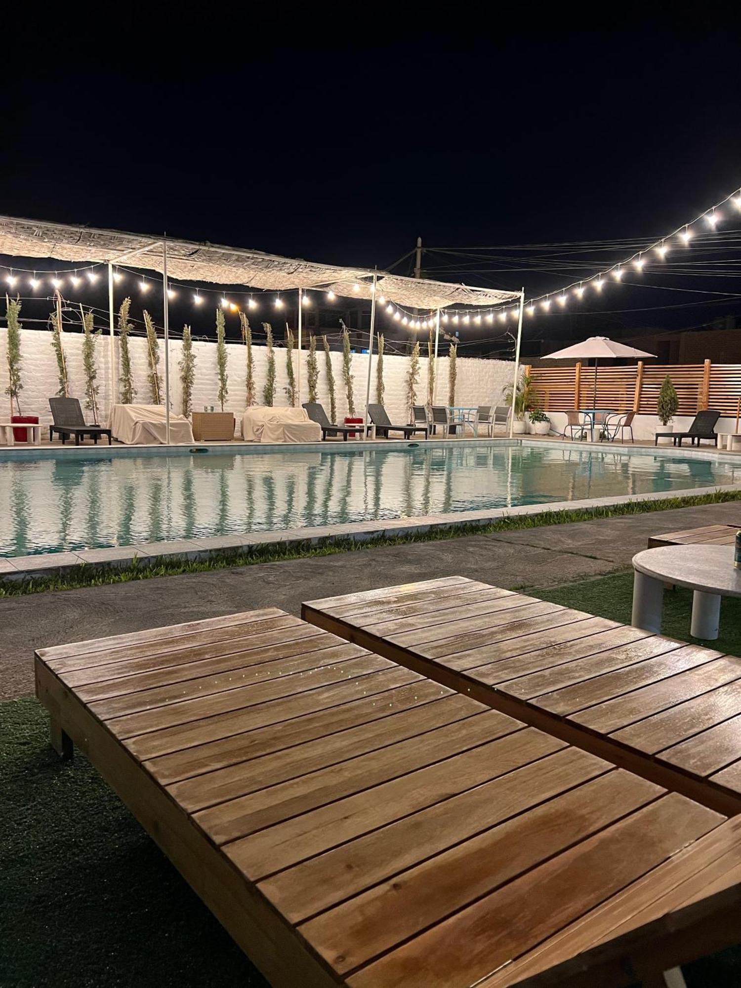 Hotel Balistra อิกา ภายนอก รูปภาพ