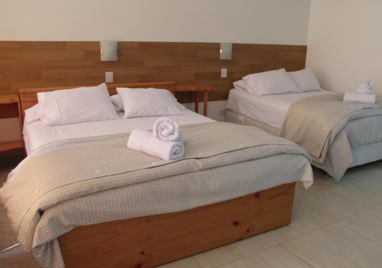 Hotel Balistra อิกา ภายนอก รูปภาพ